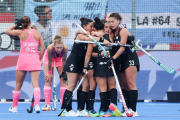 Mundial de Hockey 2026: Las Leonas le ganaron 3-2 a Alemania en el cierre
