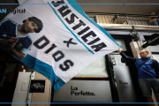 Maradona: declaran dos peritos clave y aparece un dato nuevo sobre su salud