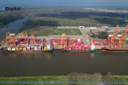 Asumieron las autoridades del Puerto La Plata designadas por la Provincia