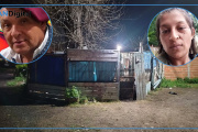 Mató a su novio a golpes y enterró el cuerpo en el patio de su casa en San Nicolás