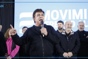 “Terminar con los errores del pasado”: masivo plenario del kicillofismo de la Segunda Sección