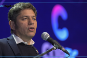 Kicillof cruzó al Gobierno nacional por el recorte en ciencia: “Estamos sufriendo la fuga de cerebros”