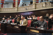 Impulsan un proyecto en el Senado para ponerle tope a las deudas de trabajadores estatales