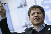 Kicillof desembarca en Chaco y busca mostrar músculo político rumbo a 2027