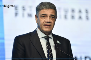Jorge Macri va contra la “mafia de los celulares robados”: decretó la emergencia y congeló habilitaciones