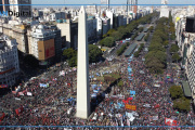 Control social: advierten por el crecimiento de tecnologías de vigilancia en Argentina