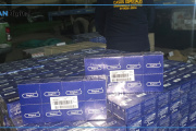 Tras golpe comando en Haedo, recuperaron medicamentos valuados en $ 600 millones