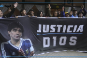 Muerte de Maradona: El insólito error que podría derivar en la suspensión del juicio