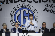 “El problema de la Argentina se llama Javier Milei”: el fuerte mensaje de Axel Kicillof en Chaco