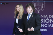Javier Milei expondrá ante empresarios en el Council of the Americas: horario y detalles