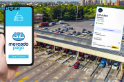 “Error” de Mercado Pago: durante 6 horas cobraron $ 155.802 el peaje de la Ricchieri