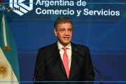 Jorge Macri abrió el Council of the Americas: “Volver atrás no es una opción”