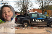 Horror en Santa Fe: encontraron muerto a un nene de 6 años y detuvieron a su madre