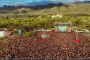 ¿Quién toca en Cosquín Rock 2027?