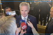 Tras la detención de Cerimedo, el Gobierno se despega: “No tenemos nada que comentar”