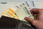 ¿Cuánto aumentaron los sueldos en lo que va del año? El INDEC publicó el dato de junio
