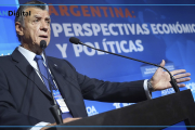 “Si cierran empresas, lo acepto”: la cruda frase del titular de la Cámara de Comercio para respaldar el ajuste