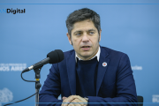 Kicillof va contra Mercado Pago y Ualá por cobros abusivos y culpa a Milei