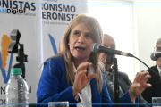 Verónica Magario apuntó contra la Casa Rosada: “Tiempos de insensibilidad”