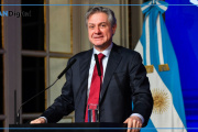 El número dos de Caputo afirmó que la motosierra “fue validada por la población”