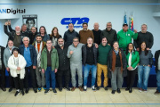 Hugo ‘Cachorro’ Godoy fue reelecto en la CTA Autónoma
