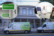 El Hospital Houssay de Vicente López suma servicios