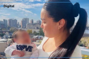 Drama en Avellaneda: una policía mató a su beba y luego se quitó la vida