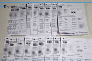 Desbarataron megabanda que falsificaba licencias de conducir y DNI en el AMBA