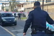 Ladrones atacaron a golpes a pareja de jubilados en San Justo: el hombre se descompensó y murió