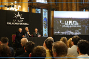 Julio Alak presentó un plan para potenciar espacios gastronómicos y turísticos de La Plata