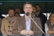 CARBAP exige eliminar las retenciones y obras urgentes: “La palabra en el campo vale”