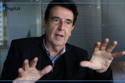 “No hay película”: Carlos Melconian cruzó a Javier Milei por la situación de la economía