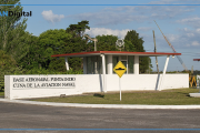 La Armada reduce la Base de Punta Indio y crece la tensión con Provincia por los empleos en riesgo