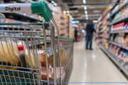 Consumo desplomado: el INDEC confirmó caídas en supermercados, mayoristas y shoppings