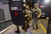 Golpe a la venta de droga en Constitución: 17 dealers detenidos y 8.700 dosis secuestradas