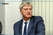 Ziliotto abogó por un candidato del interior para el PJ: “Que haya sido intendente y gobernador”