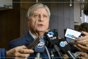 Ziliotto abogó por un candidato del interior para el PJ: “Que haya sido intendente y gobernador”