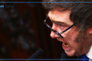 Milei: “Estoy haciendo el mejor gobierno de la historia, ¿cómo no voy a ir por la reelección?”