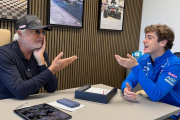 Alpine y Colapinto: el mensaje de Briatore que hizo ruido en Zandvoort