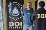 Después de 14 años prófugo, detuvieron en Florencio Varela al acusado de abusar de su hijastra