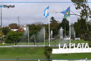 Chuby Leguizamón defendió a La Plata como capital de la Provincia: “¡No jodan más!”
