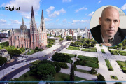 Chuby Leguizamón defendió a La Plata como capital de la Provincia: “¡No jodan más!”