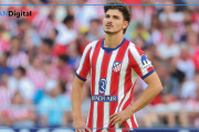 Atlético de Madrid: qué decidió el club con Julián Álvarez tras los silbidos