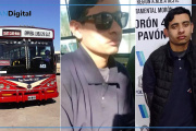 “Quería cumplir un sueño”: robó un colectivo en Merlo, respetó el recorrido, subió pasajeros y fue detenido