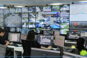 La Plata incorpora 1300 nuevas cámaras para robustecer su sistema de videovigilancia