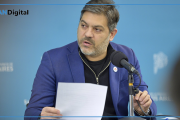 El Gobierno de Kicillof le respondió a Milei por la morosidad: “Es un país invivible”