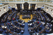 Diputados vuelve al recinto este jueves: los proyectos clave del temario