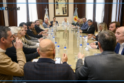Provincia Leasing: inversión millonaria de Kicillof y el Banco Provincia para 18 municipios