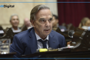Pichetto criticó con dureza a Milei por sus agresiones verbales: qué dijo