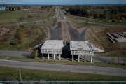 La Provincia solicitó formalmente a Nación el traspaso de la Autopista Perón y la Ruta 33